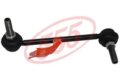 555 555-SL6320L | Honda Hr V 1 6l D16w1 Gh4 99 07 Denge Kolu Ön Sol Z Rot 51321 S2h 003
