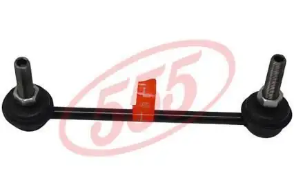 555 555-SL6380L | M Honda Civic 1 6l R16a2 Vtec Fd6 Sedan 06 11 Somunlu Denge Kolu Ön Sol Z Rot Dl1214