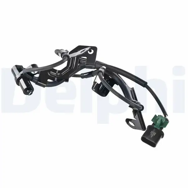 DELPHI SS21673-12B1 | ABS Sensörü Ön Sol Mitsubishi L200 Cr 06 09