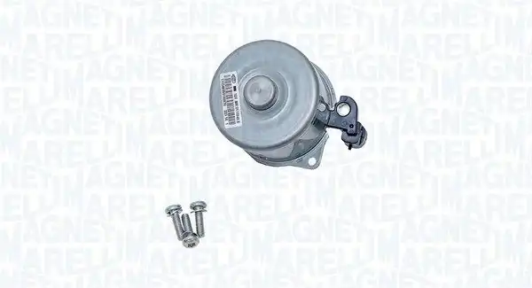 MAGNETI MARELLI 023000039010 | Otomatik Şanzıman Valf Ünitesi 07 500l Fiorino 1 3mjt Oe
