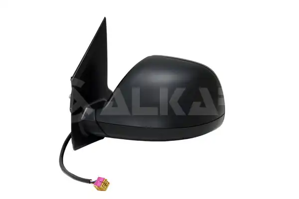 ALKAR 9225912 | Komple Ayna T6 16 Sol