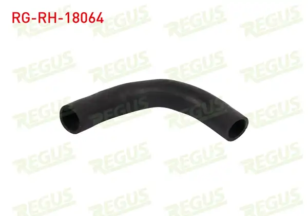 REGUS Rg Rh 18064 Radyatör Hortumu Üst M 131 Dks