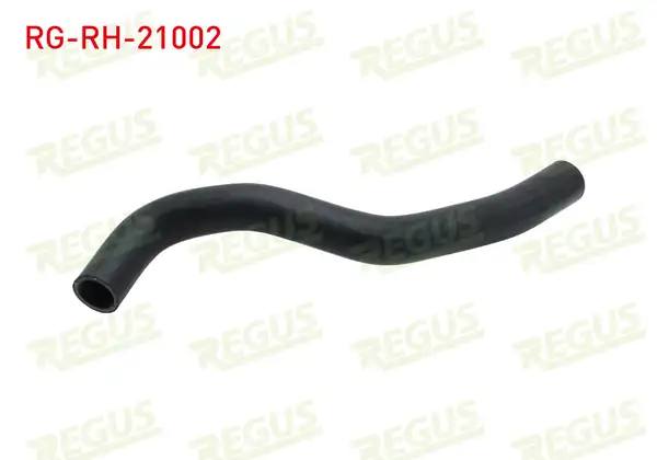 REGUS Rg Rh 21002 Radyatör Hortumu Alt Hyundai Getz Tb 1 4i 2002 2008