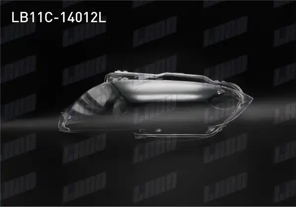 LABO LB11C-14012L | Far Camı Sol Bmw 3 Serisi E92 2006 2009