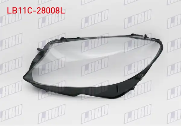LABO LB11C-28008L | Far Camı Sol Mercedes C Serisi W205 2015 2018