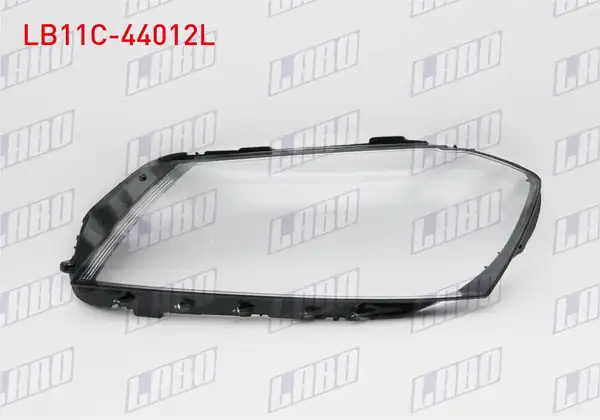LABO LB11C-44012L | Far Camı Sol Volkswagen Passat B7 2012 Halojen
