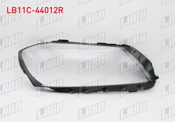 LABO LB11C-44012R | Far Camı Sağ Volkswagen Passat B7 2012 Halojen