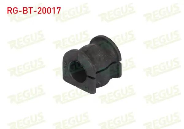 REGUS Rg Bt 20017 Viraj Demir Lastiği Arka Sol Sağ Orta Cap 19 Honda Cr V III 2 0 İ Vtec 2006 2012