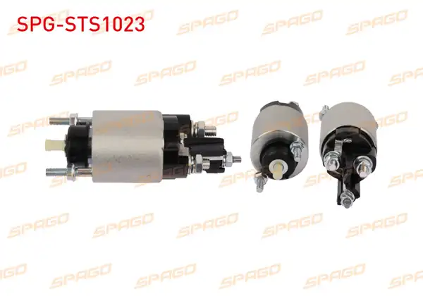 SPAGO SPG-STS1023 | Mars Otomatiği 12V (Zm3708) Mercedes C Serisi