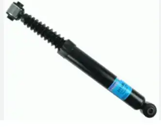 MAGNETI MARELLI 379000294000 | Amortisör Arka Peugeot 208 12 207 B M 07