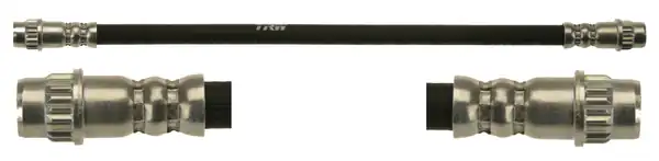 TRW PHA583 | Fren Hortumu Arka Duster Dokker Logan Bm 10
