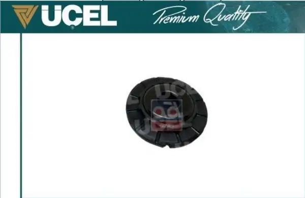 ÜÇEL 41809 | Amortisör Takozu Sol 508