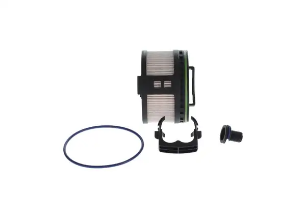Bosch F026402398 Yakıt Filtresi Mercedes Om654 W118 W177 W205 W213 W238 W247