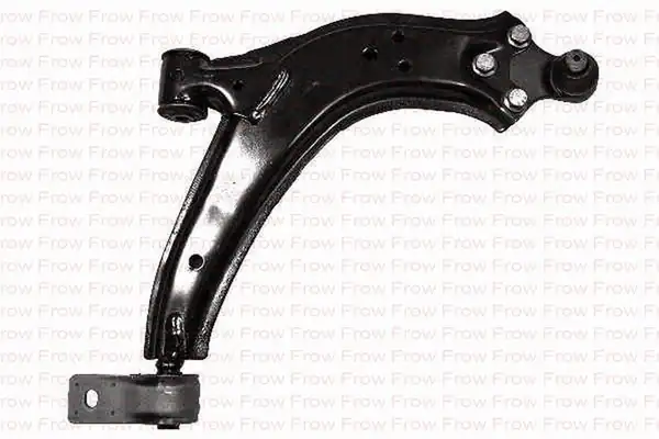 FROW ALTTAKIM 2561206009 | Salıncak Sağ Peugeot P306 93 01 18 mm