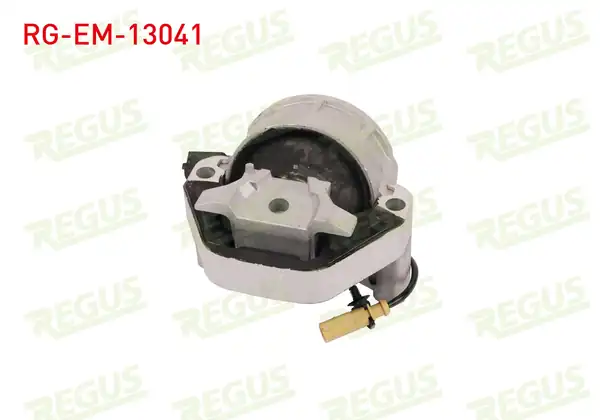 REGUS Rg Em 13041 Motor Takozu Ön Sol Audi A6 4g2 C7 2 0 TFSI 2010