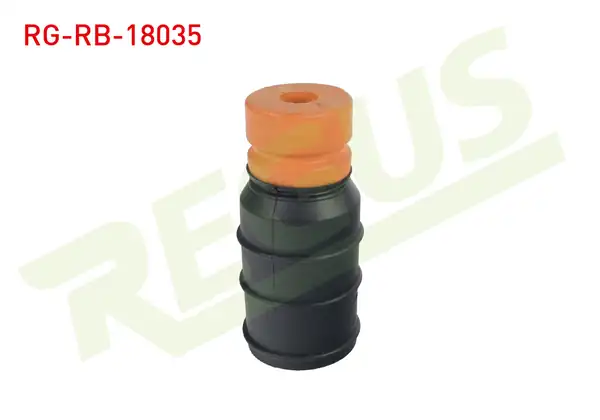 REGUS Rg Rb 18035 Süspansiyon Takozu Ön Kit Ducato Boxer Jumper