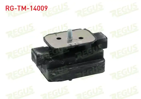 REGUS Rg Tm 14009 Şanzıman Takozu Arka Alt M T Bmw 5 Serisi E60 520 D 2003 2010