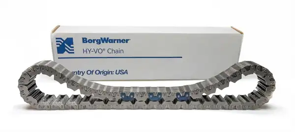 BORGWARNER HV096 | Arazi Şanzıman Zinciri Q7 2007 13
