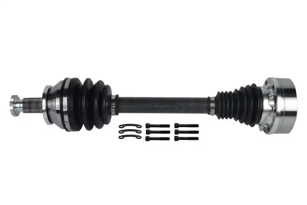 MGA 74182 | Sol Aks Komple 7 İleri Dsg VW Audi Seat Skoda