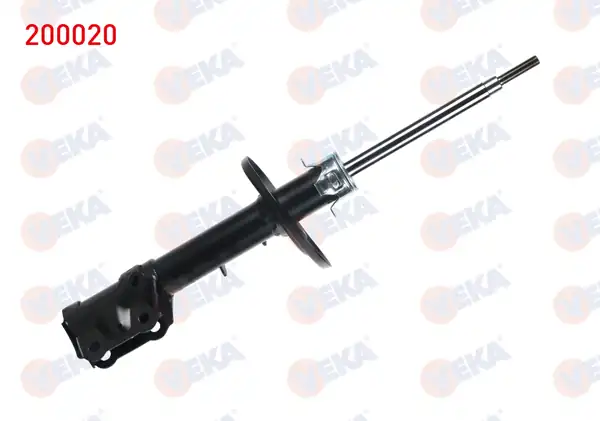 VEKA 200020 | Amortisör Ön Sağ Gazlı Honda Jazz II Gd 1 4i 2004 2008