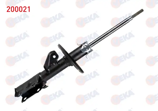 VEKA 200021 | Amortisör Ön Sol Gazlı Honda Jazz II Gd 1 4i 2004 2008