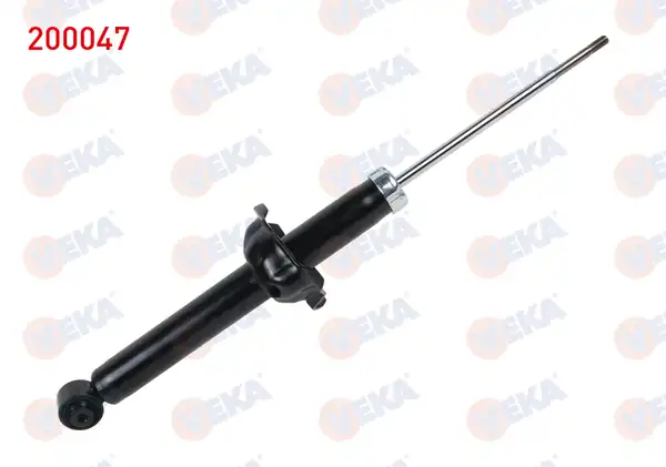 VEKA 200047 | Amortisör Arka Sol Sağ Gazlı Honda Cr V 2 0i 16v 1995 2002