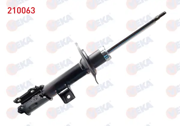 VEKA 210063 | Amortisör Ön Sağ Gazlı Hyundai İx35 Lm 2 0 CRDI 2010