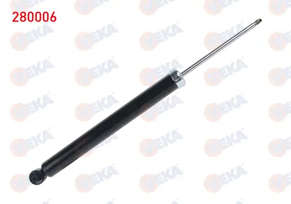 VEKA 280006 | Amortisör Arka Sol Sağ Gazlı Mercedes C Serisi W204 C 180 C 200 C 220 C 200 CDI C 220 CDI C 250 CDI 2007 2014
