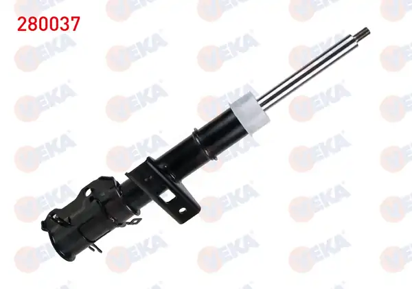 VEKA 280037 | Amortisör Ön Sol Sağ Gazlı Mercedes Vito W447 111 CDI 2014
