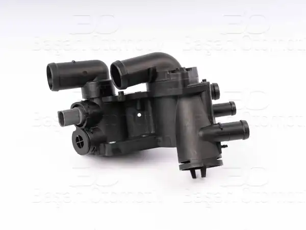 WISCO 1113068-00 | Termostat Komple VW Golf4 1 6 16v 1 6 16v 1 4 16v 99