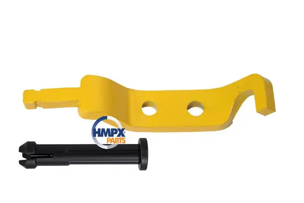 HMPX PARTS BK36-H430K98 | Aa Kasa Kapak Menteşesi Sarı Sağ Plastik Dubel Ile Transit 13 V363 Pikap