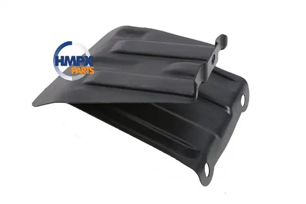 HMPX PARTS ET76-17C945 | Ac Arka Tampon Bağlantı Sacı Sol Courier 14