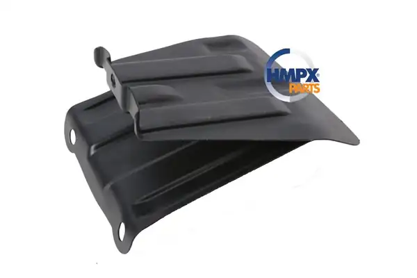 HMPX PARTS ET76-17C945 | Bb_ Arka Tampon Bağlantı Sacı Sağ Courier 14
