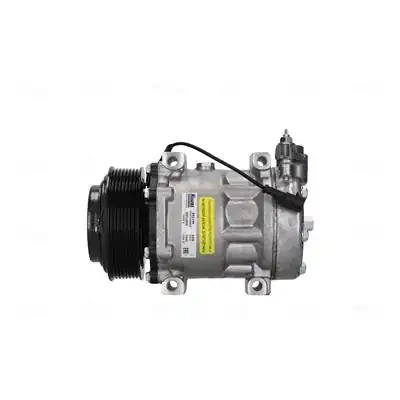 NISSENS 891146 | Klima Kompresörü Komple Ford Cargo 1842 3542 4142 F Max 1850 Euro 6