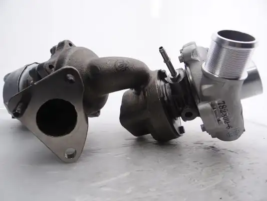Garrett 793829 5006s Turbo Range Rover 4 4 Tdv8 Sağ 13