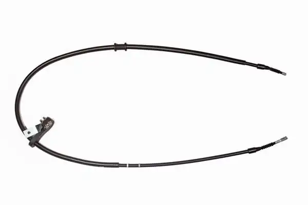 CAVO 4302674 | El Fren Teli Arka Sol Audi 80 Mod8c2 B4