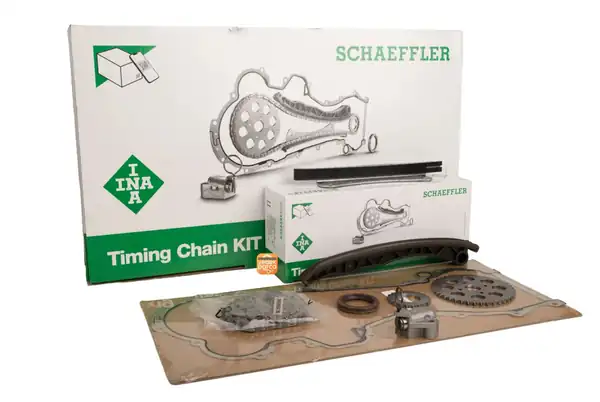 İna 559181741 Opel Astra H 1 3 Dizel Triger Zincir Seti Yağ Pompa Contalı Set