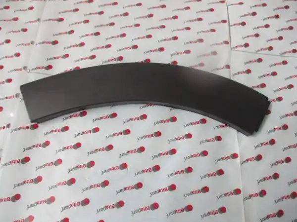 BİTAPART BCI288037 | Ön Tampon Bandı Yan Sol Citroen C3 B618 2017