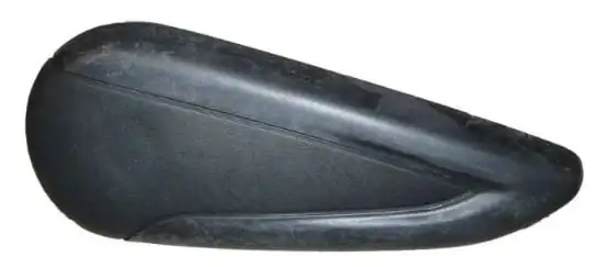 BİTAPART BCI296005 | Koltuk Ayarlama Kolu Siyah Sol Citroen C5 X7