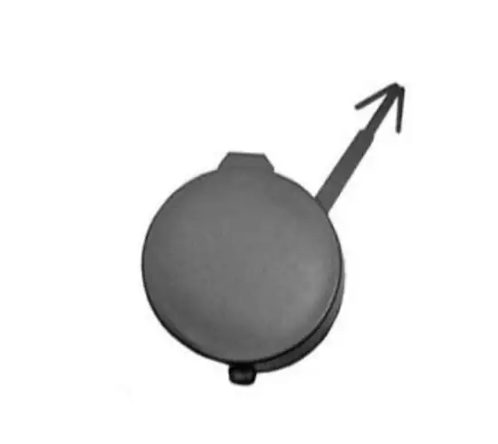 BİTAPART BCI309830 | Çeki Demir Kapak Citroen C4 05 10