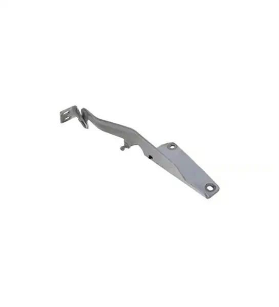 BİTAPART BRE276014 | Kaput Menteşe Sol Renault Kangoo 12 Orjinal