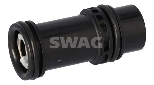 SWAG 33-11-3178 | Yağ Soğutucu Borusu Üst Uzun N47