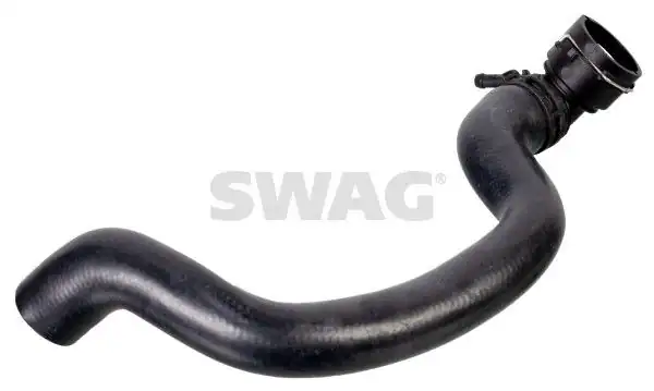 SWAG 33102954 | Radyatör Üst Hortumu Otm. Vites VW Audi Seat Skoda