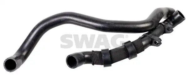 SWAG 33103118 | Soğutma Hortumu VW