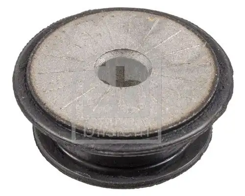 Febi Bilstein 106332 Motor Beşik Burcu Chevrolet Aveo Kalos 04 Arka Büyük