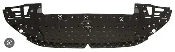 FROW KAROSERI 2851644004 | Ön Tampon Alt Bakalit Peugeot P208 P21e Active Allure > li