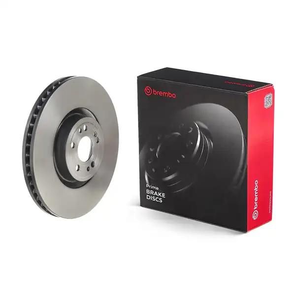 BREMBO 09-D982-11 | Fren Diski Ön Mercedes V167 C167 X167 2 Adet