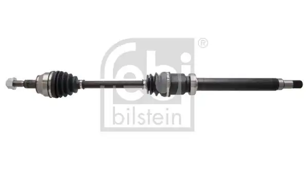FEBI BILSTEIN 1001614 | Aks Komple Ön Sağ Yeni Connect 1.6 Dizel 14 -