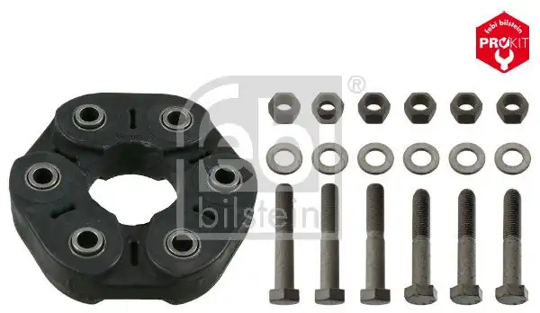 FEBI BILSTEIN 40928 | Saft Askısı Touareg-Cayenne Bm 04 -