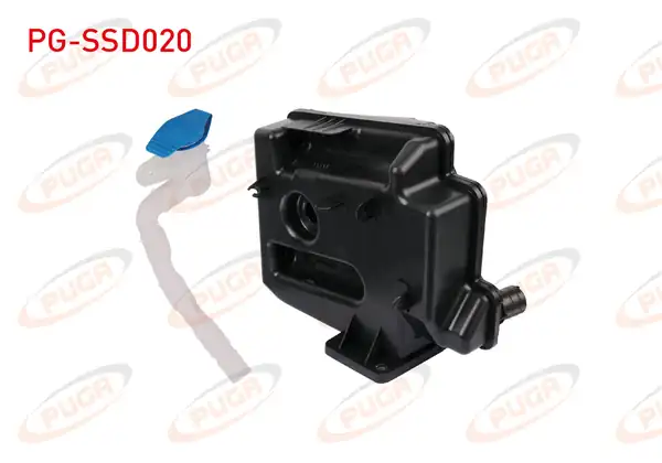 PUGA Pg Ssd020 Silecek Su Deposu Golf V Jetta Caddy Octavia